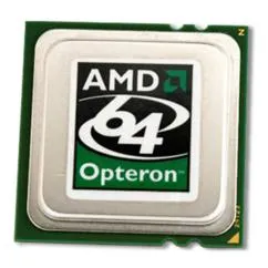 AMD Opteron 6272 - 2.1 GHz - 16-core - för ProLiant BL465c G7