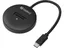 Sandberg SSD-dockningsstation - fack: 1 - M.2 - M.2 NVMe Card - USB-C 3.2 (Gen 2)