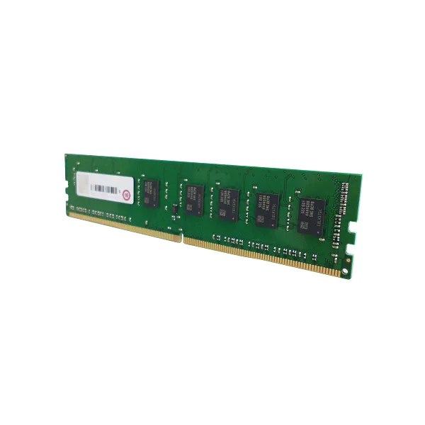 - DDR4 - modul - 8 GB - DIMM 288-pin - 2666 MHz / PC4-21328 - registrerad - ECC
