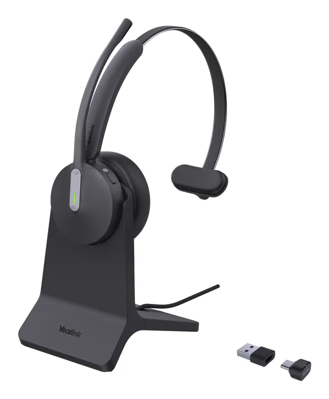 BH70 Mono trådlöst headset
