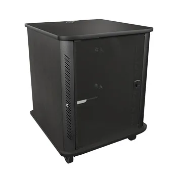 RFR Reference Series - rack - 16U