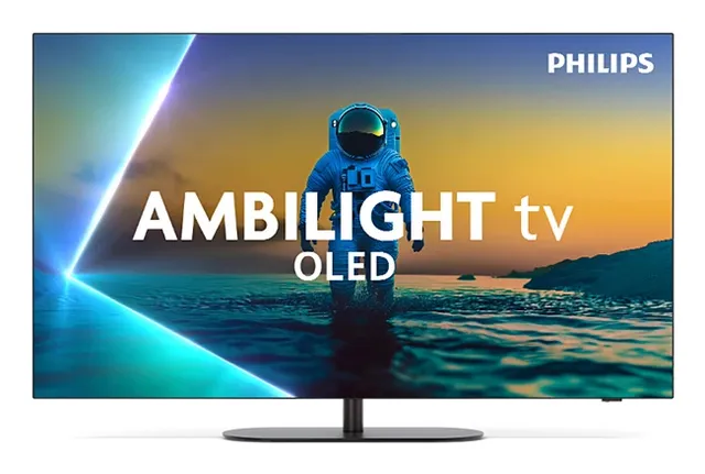 65OLED810/12 4K Ambilight Google TV