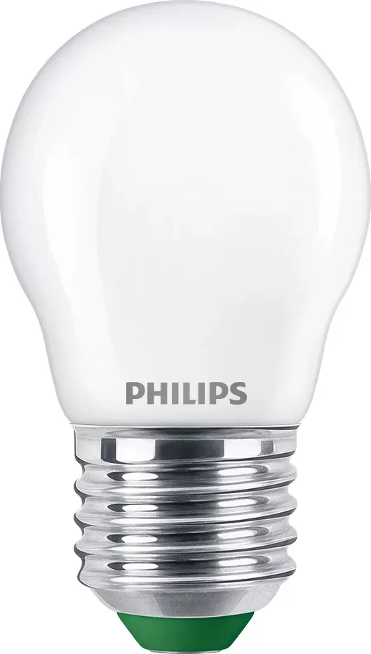 UE P45 LED-lampa 2.3W E27 (varmvit)