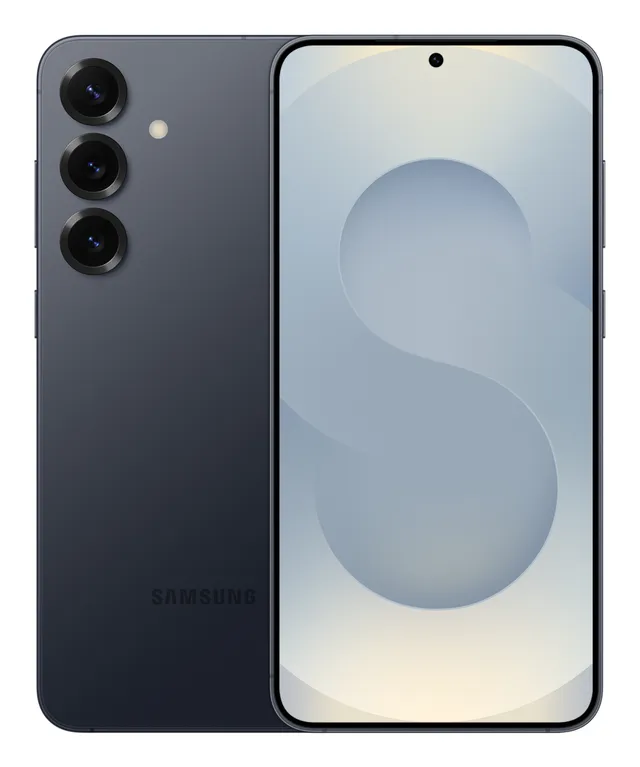 Samsung Galaxy S25+ 256GB (Blueblack)