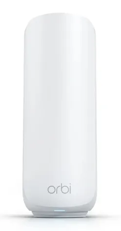 Orbi 370 Series Dual-Band WiFi 7 Mesh Add-on Satellite
