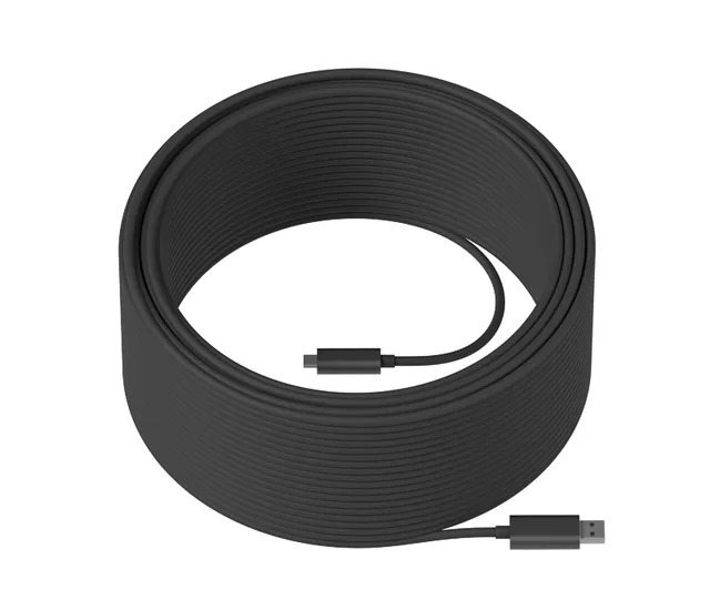 Strong - USB-kabel - USB typ A (hane) til