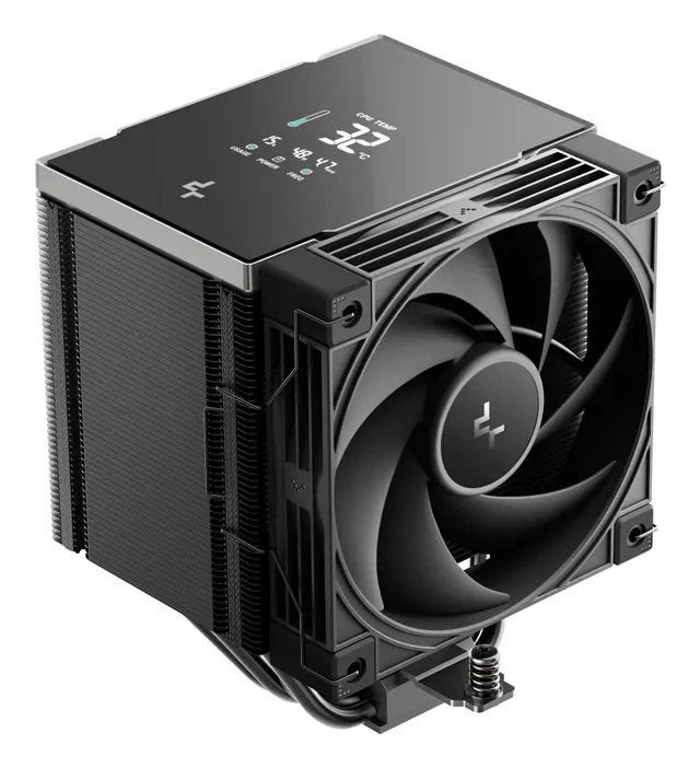 AK500 G2 DIGITAL NYX - CPU Luftkylare