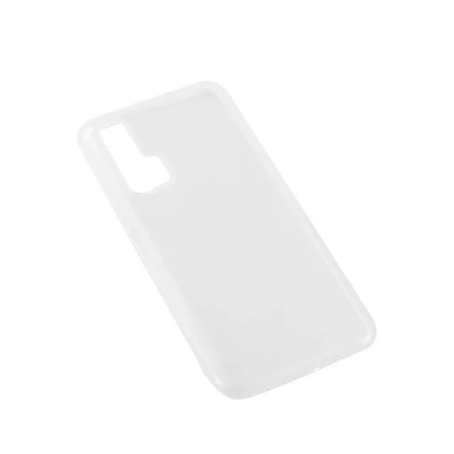 TPU, Honor 20 Pro -suojakuori, Läpinäkyvä