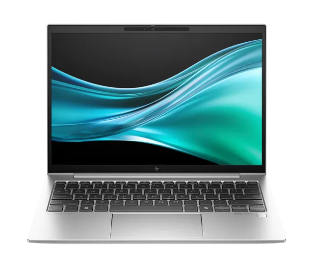EliteBook 830 G11 - Intel Core Ultra 5 - 13,3" - 32GB - 512GB SSD - Win 11 Pro