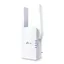 RE605X AX1800 Wi-Fi 6 Range Extender