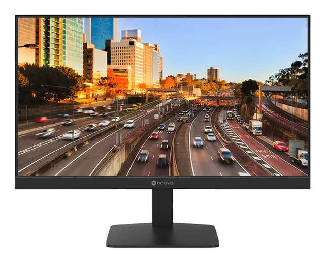 Neovo SC-2203 LCD-bildskärm
