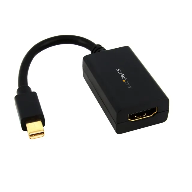 Mini DisplayPort till HDMI-adapter - mDP