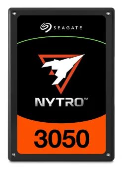 Nytro 3750 XS800ME70045 - SSD - Write Intensive - 800 GB - inbyggd - 2.5" - SAS 12Gb/s