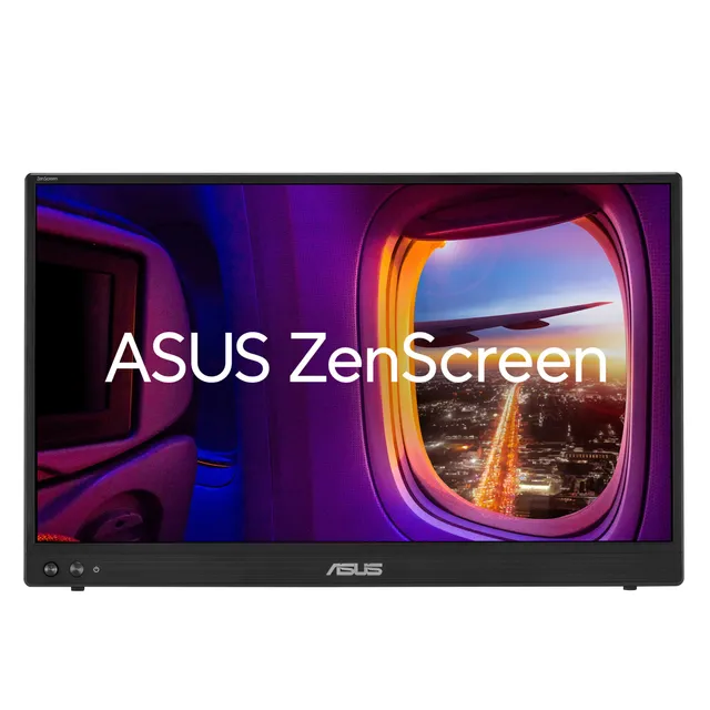 15.6" ASUS ZenScreen MB16AHVE