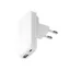 Pro - EU/US Slim Charger - USB-C 30W+30W-A