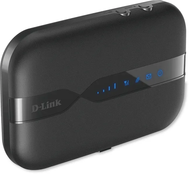 DWR-932 4G/LTE cat4 WiFi Hotspot 150Mbps