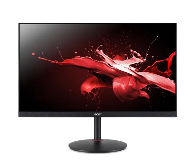 24" Acer Nitro XV240Y W3bmiiprx