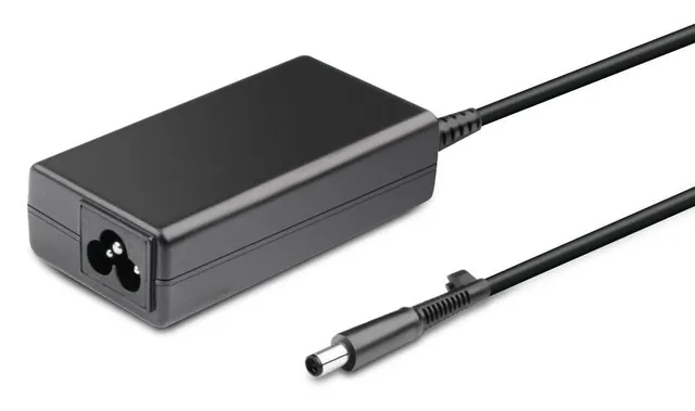 - Strömadapter - AC 110-240 V - 65 Watt