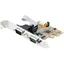 2-Port PCI Express Serial Card, Dual Port