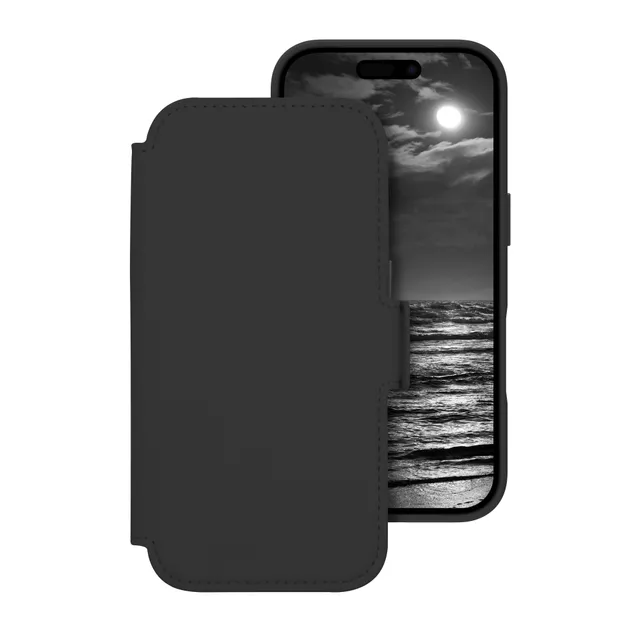 Lynge MS ICON Apple iPhone 17 - Midnight