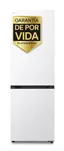 1.86M 333L Kombinerad kyl/frys(Vit) - Energiklass A, Door Cooling+™ och Smart Diagnosis™ med Wi-Fi - GBBS312ASW