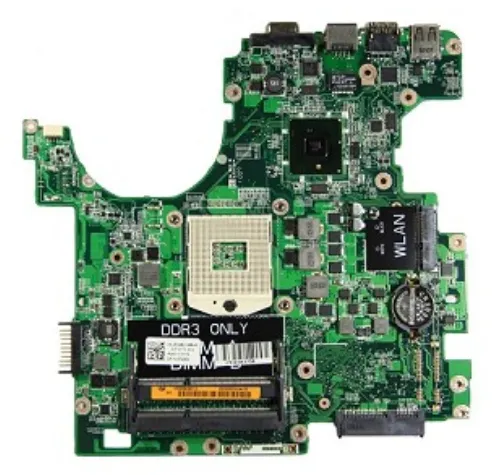 F4G6H, Moderkort, DELL, Inspiron 1564