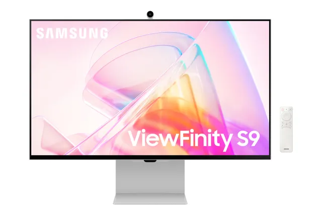 ViewFinity S9 S27C902PAU - S90PC Series -