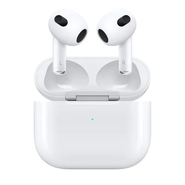 AirPods (3rd geneneration) with Lightning Charging Case