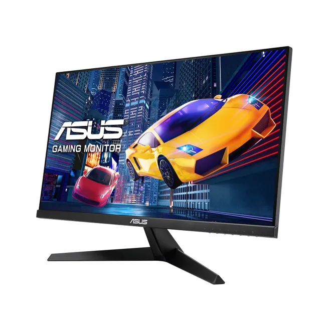 23.8" Asus VY249HGE, IPS 1920x1080, 1 ms, 144Hz FreeSync Premium, HDMI