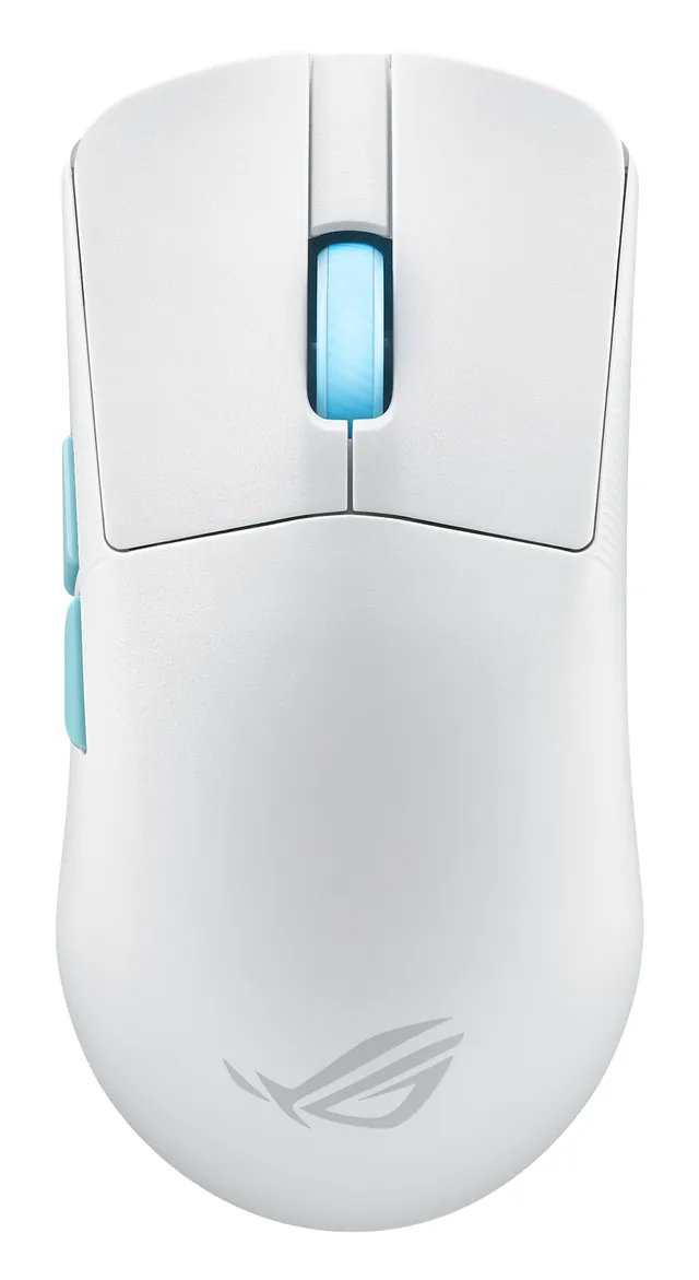 ROG Harpe Ace Aim Lab Edition - White