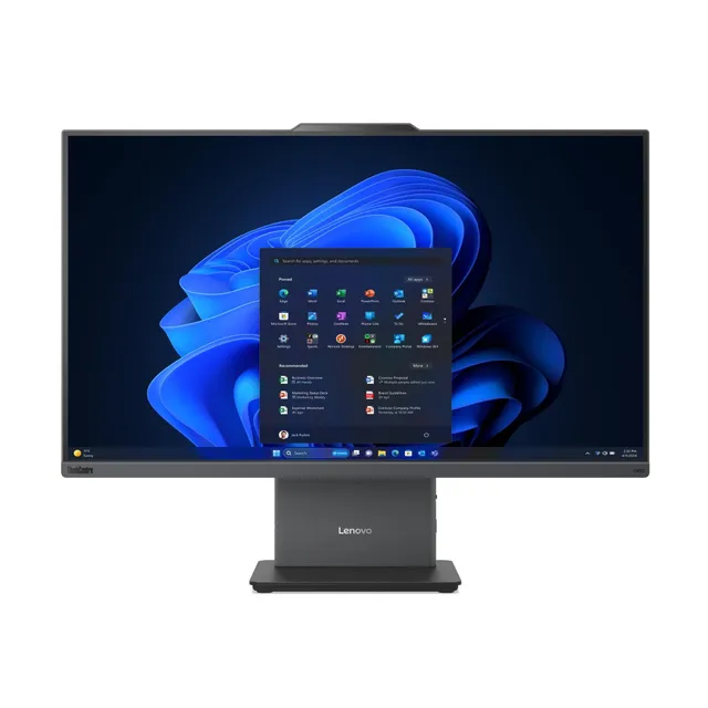 ThinkCentre neo 50a 24 Gen 6 LNL - allt-i-e