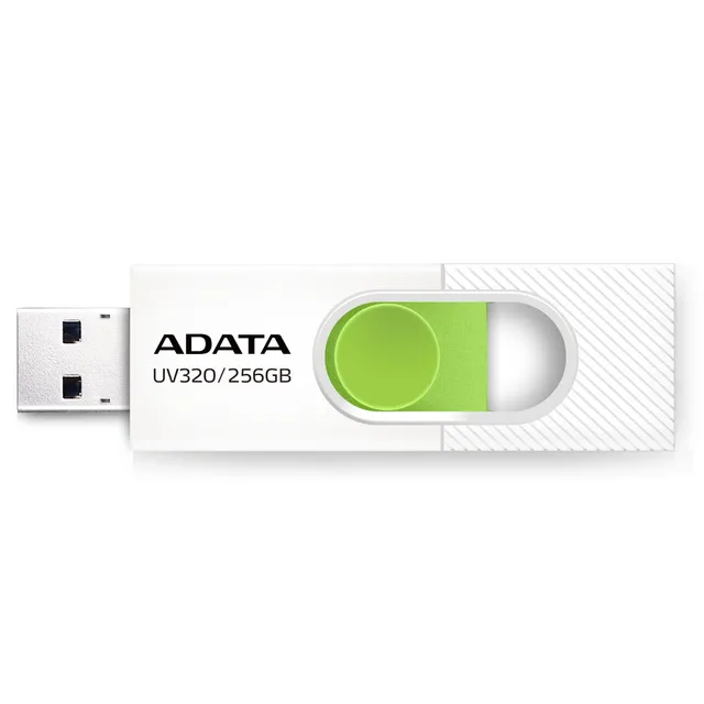 UV320 - USB flash-enhet - 256 GB - USB 3.2 G