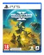 Helldivers II - PlayStation 5