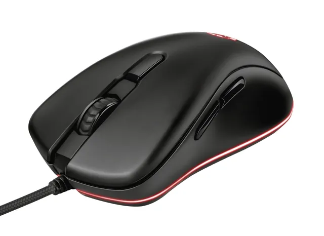 GXT 930 Jacx RGB Gamingmus