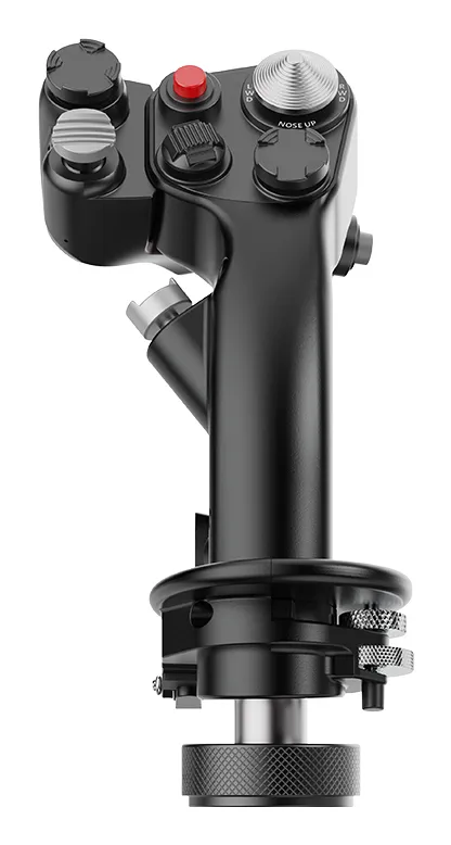 MH16 Flightstick - Wired Flygsimulatorpanel - PC