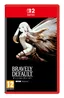 Bravely Default Flying Fairy HD Remaster - Switch 2