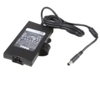 2 Prong AC Adapter - Strömadapter - AC 100-24