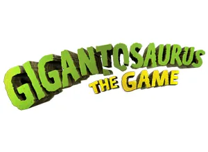 Gigantosaurus - Nintendo Switch - Action / äventyr