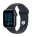 Watch SE 3 GPS + Cellular 40 mm midnatt aluminium, marinblå Sportband - S/M