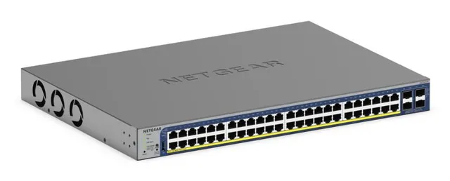 Smart GS752TXP - V3 - switch - L3 Lite - s