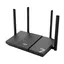 RT-BE50 - Wi-Fi 7 - Dual-band - 4-Antenna - 3-Port switch - Wireless router 802.11a/b/g/n/ac/ax/be (Wi-Fi 7) - Wireless router