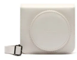 Fujifilm Instax Square SQ1 Case - Vit