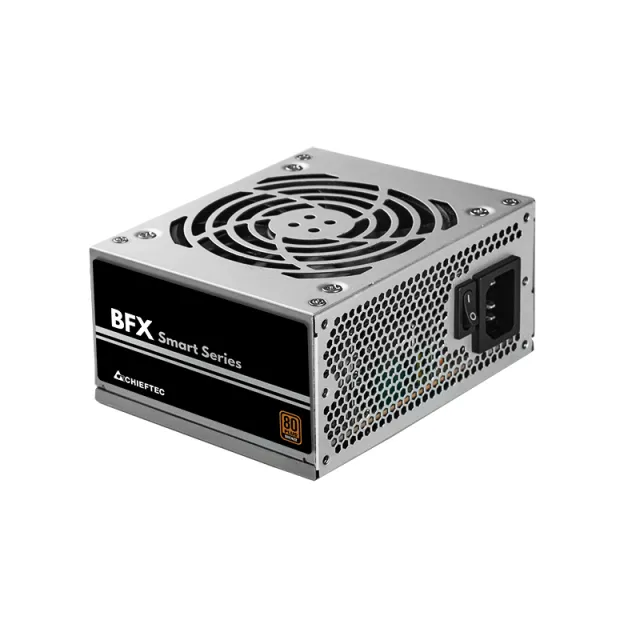 BFX Smart Series 450W Strömförsörjning - 450 Watt - 90 mm - ATX 2.3 - 80 Plus Bronze certificate