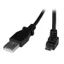 2m Micro USB Cable Cord - A to Down A