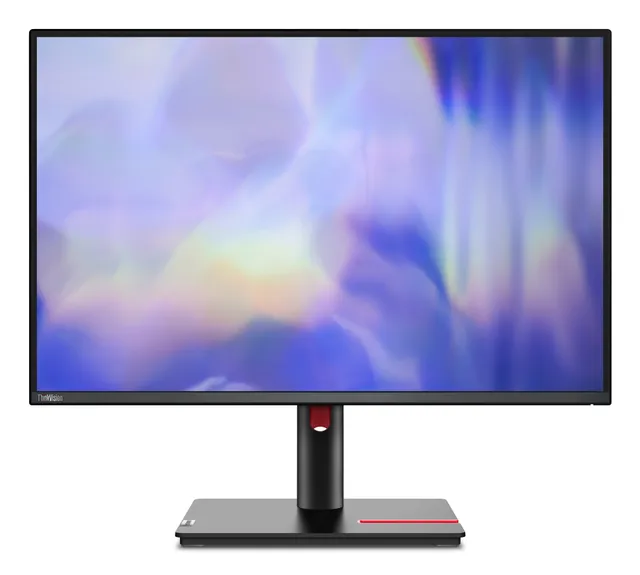 ThinkVision T24d-30 - LED-skärm - Full HD (