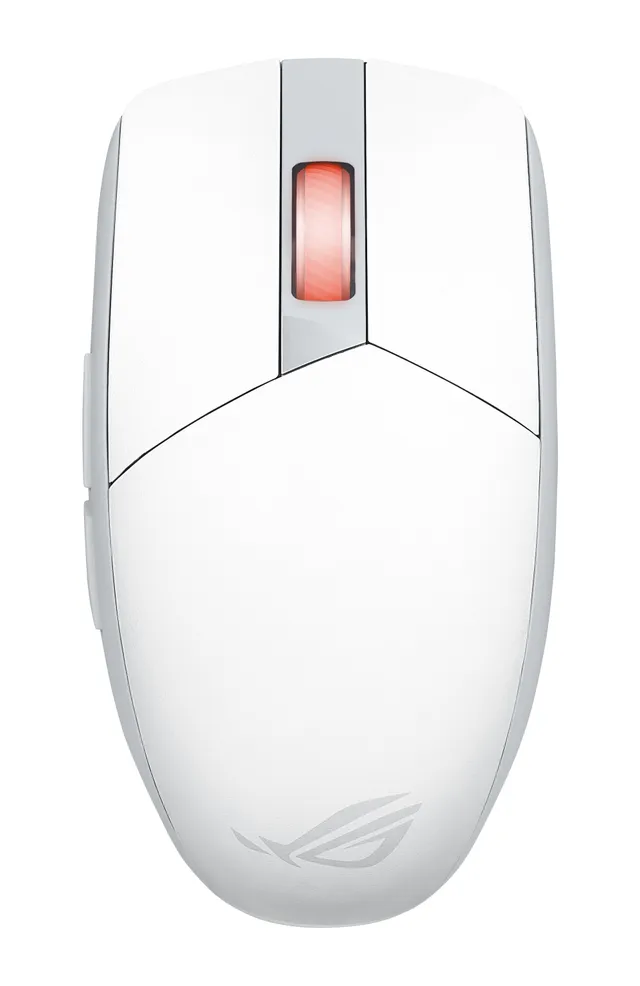 ROG Strix Impact III Wireless - Vit