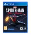 Marvel's Spider-Man: Miles Morales (PS4)