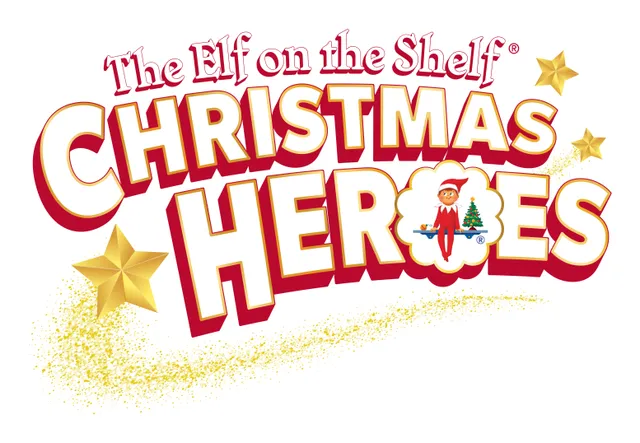 The Elf on the Shelf: Christmas Hero (Nintendo Switch)