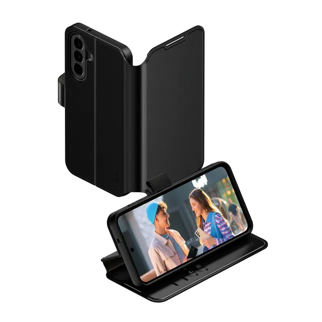 Care Wallet Case Galaxy