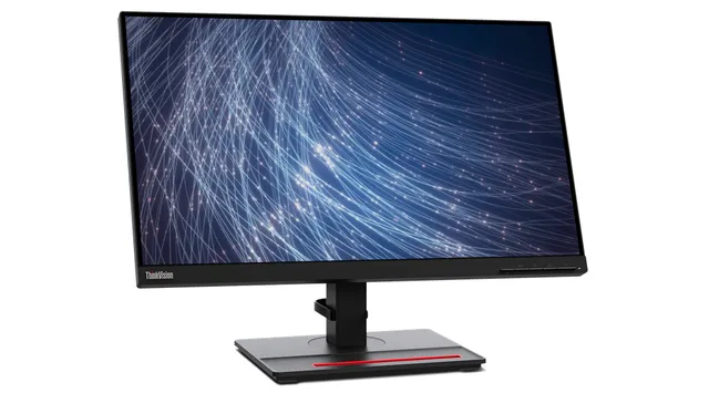 ThinkVision T24m-29 - LED-skärm - Full HD (